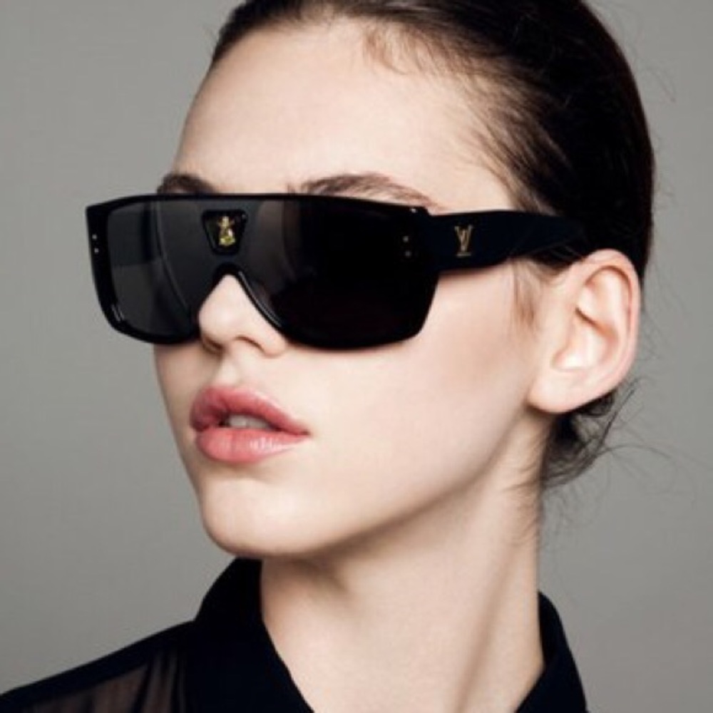 ISO LV BINDI SUNGLASSES